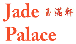 Jade Palace Logo